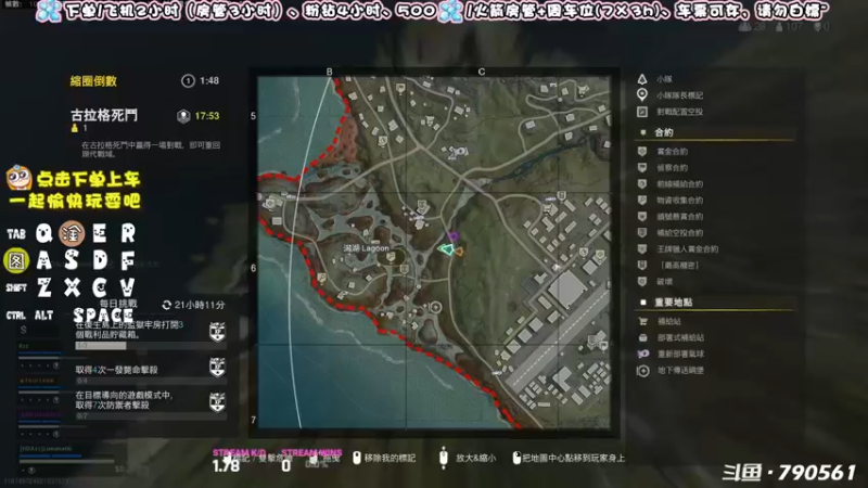 【2022-06-02 18点场】鹿nana才不是个憨憨呐：·Ꙫ· 谢谢你对阿猪的偏爱~
