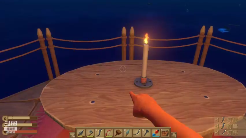 【2022-06-04 02点场】酸酸酸奶君：二台：raft第二天兄弟们端午节安康！！