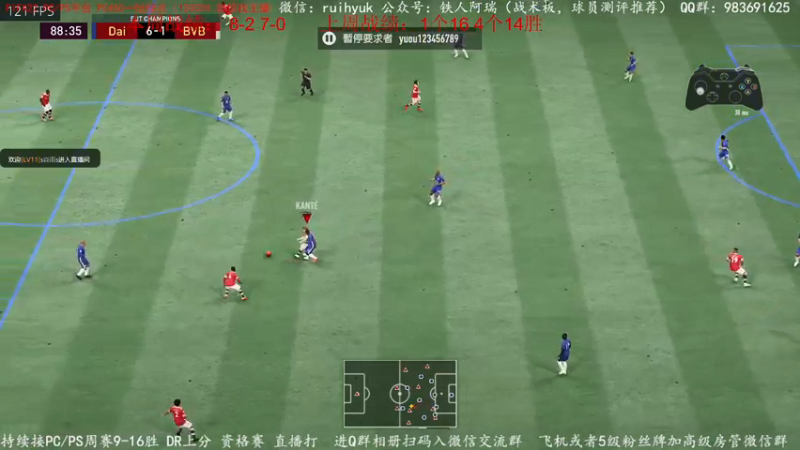 【2022-06-04 21点场】铁人阿瑞：意甲周PC周赛有位置！