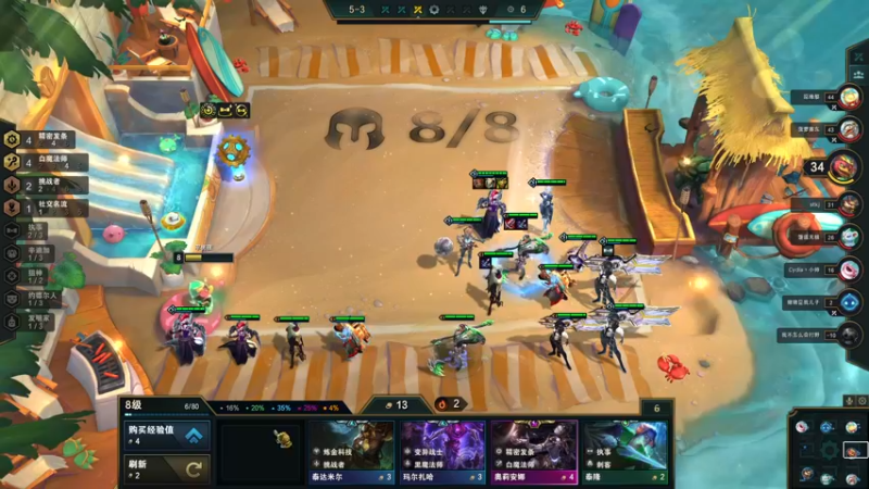 【2022-06-04 02点场】金甲EzNpc：曙光照耀大地