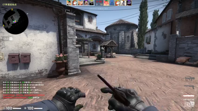 【2022-06-04 03点场】济南RW侠渡劫：快乐小子djdj