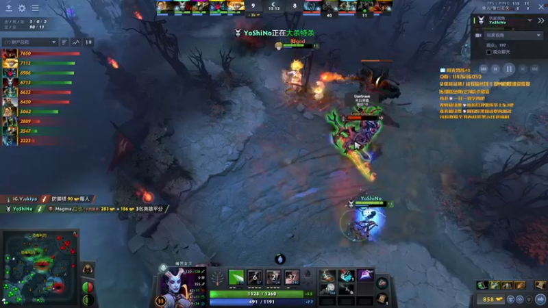 【2022-06-04 00点场】阳光男孩Aq：不能在整蛊了！！！！7718843