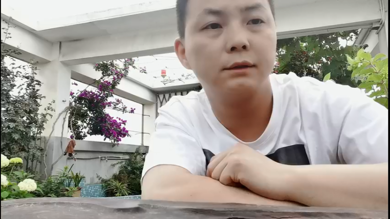 【2022-06-04 19点场】户外郑洪：开心过新年！看看就走
