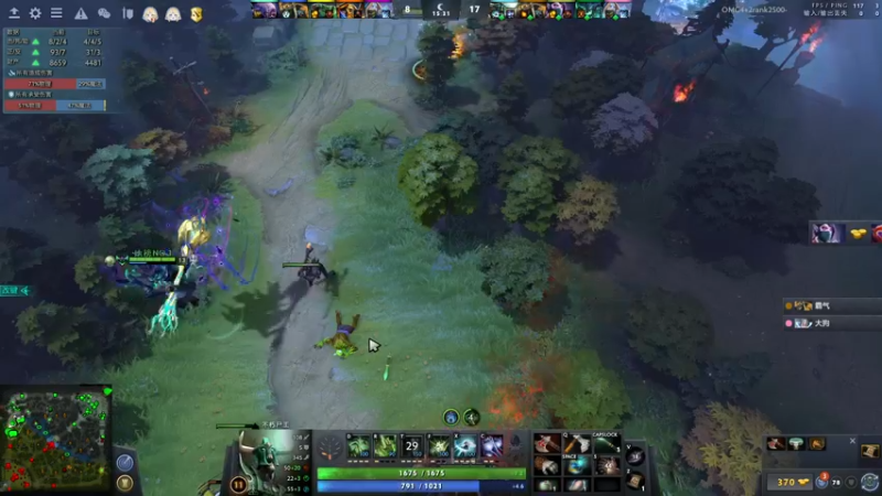 【2022-06-04 18点场】sakira丶hao：dota4+2顶级sorry 双倍亲密度