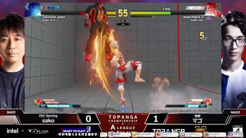 【2022-06-03 20点场】边哥BeenGor：直播：有梅原东大！日本顶级联赛晋级日！