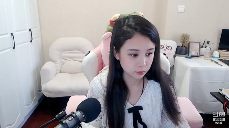 【2022-06-04 17点场】Mayuki小闲闲：嘿嘿嘿！ 99438