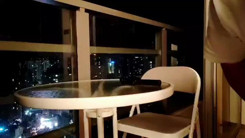【2022-06-04 00点场】熊熊高冷暖男：（深圳）开心的时候
