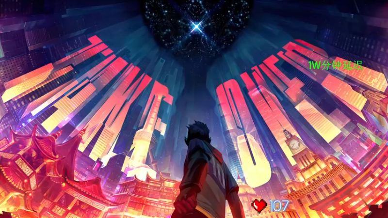 【2022-06-04 17点场】A扬丷：《剑指秋名山S4》