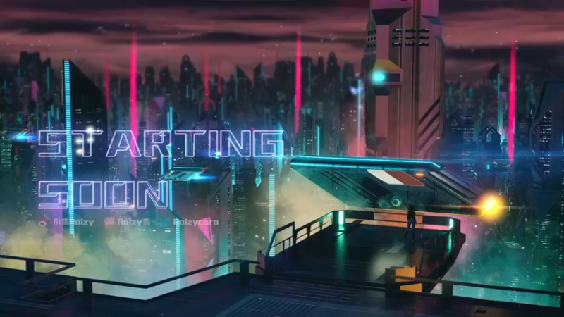 【2022-05-31 20点场】Eureka雪：歪比巴卜 ~