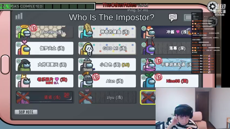 【2022-06-04 00点场】小乐碎片：儿童节快乐 9680646