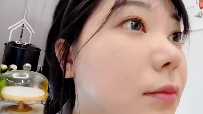 【2022-06-04 17点场】刘飞儿faye：飞儿 没有标题