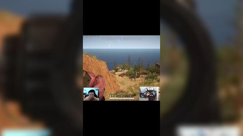 走位！身法！细节