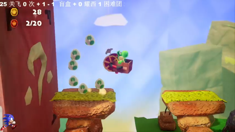 【2022-06-02 22点场】主播索老师：晚间档突然的加班！