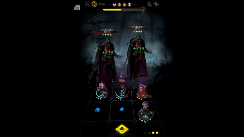 【2022-06-03 09点场】晴天冰淇淋c：地下城堡文明博大精深