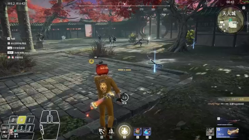 【2022-06-03 23点场】Cpt小醒目：醒目:6.2比赛咯