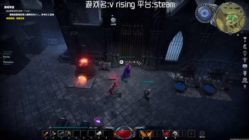 【2022-06-04 00点场】JyZhang：【Jy张】为什么有如此好玩的游戏