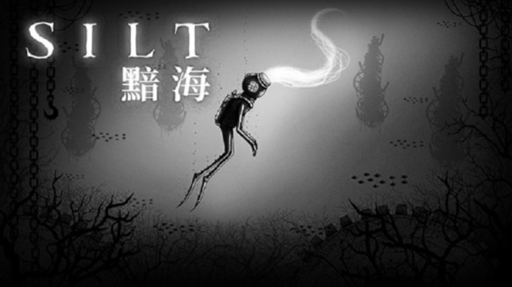 未来直播预告 Silt - 黯海