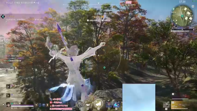 【2022-06-03 16点场】NRK丶反神：【今日四倍】开通钻粉季沧海一对一指导