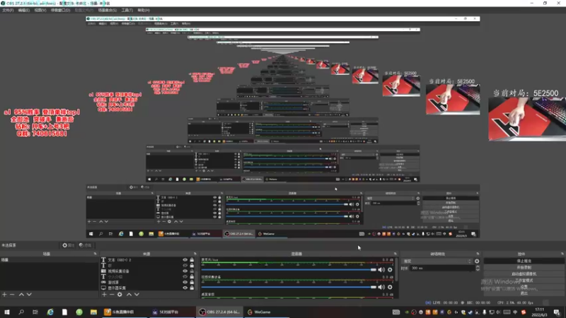 【2022-06-03 17点场】阿颖会做饭：【阿颖】S+  钻粉上号 双倍亲密度
