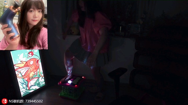 【甜心战士】❤️登呀登❤️