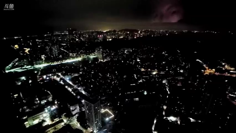 【2022-06-03 23点场】赛文柒Seven：厦门游第二日