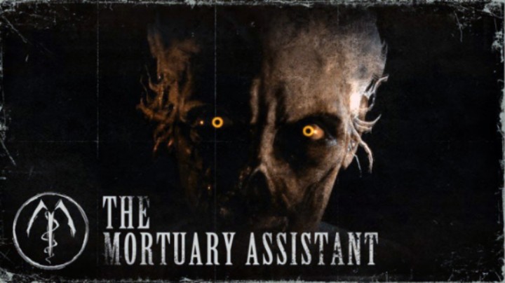 未来直播预告  The Mortuary Assistant