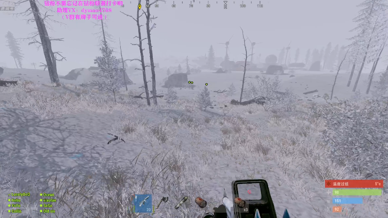 【热门游戏】Happy丨猫腻的精彩时刻 20220604 00点场