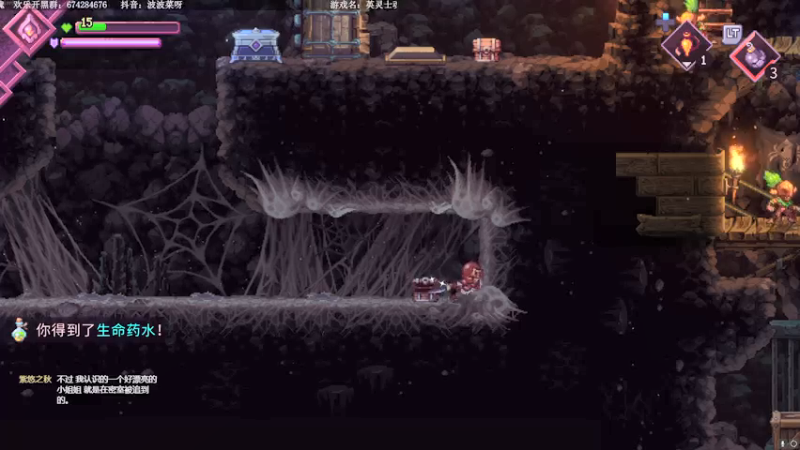 【2022-06-03 13点场】波波菜呀：快来快来！英灵士魂