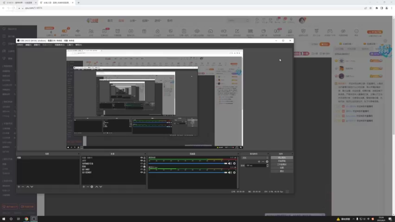 【2022-06-03 23点场】迷离之道丶：迷离劫:我回来啦