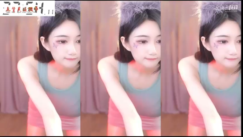 美女舞蹈- 22-37-12