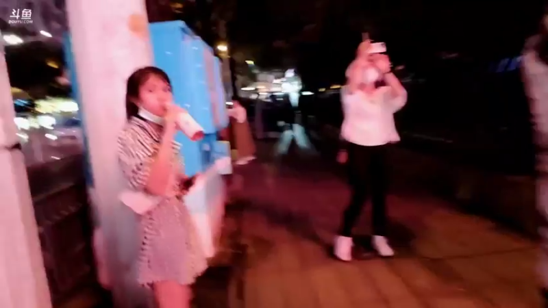 【2022-06-04 19点场】蓝战非OvO：长沙溜达溜达