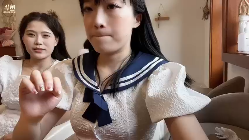 【2022-06-02 16点场】肉仔OvO：【小奶团】来做粉丝福利小饼干！