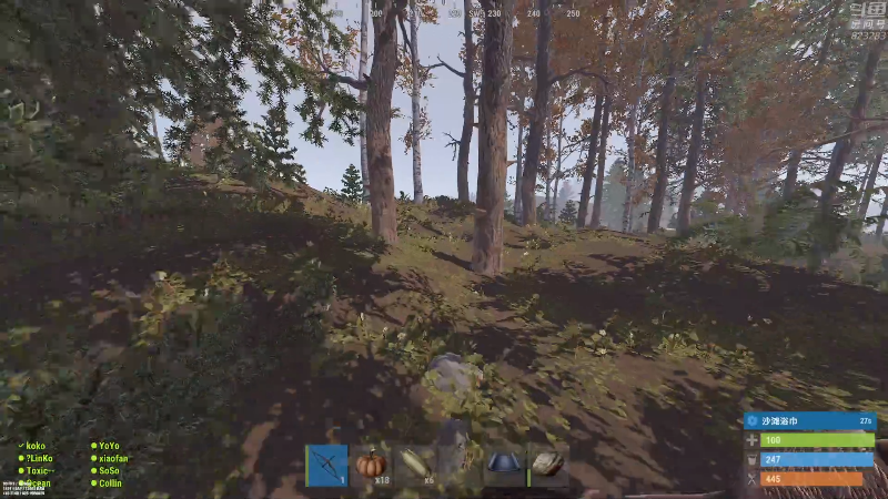 【热门游戏】1K黄辉冯的精彩时刻 20220604 22点场