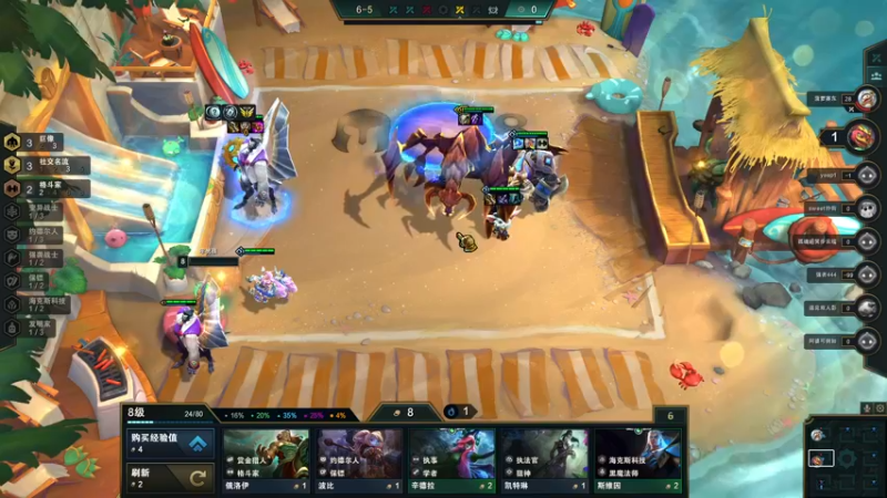 【2022-06-04 00点场】金甲EzNpc：曙光照耀大地