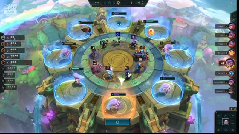 【2022-06-04 19点场】卑微小泽丶：小泽：美测杀手