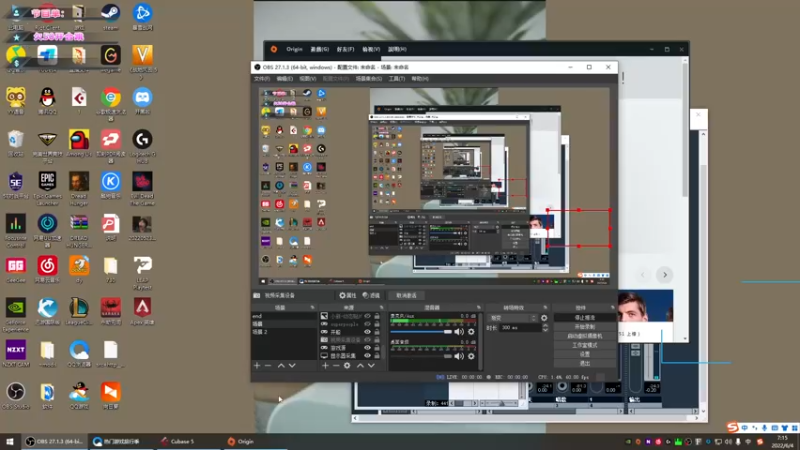 【2022-06-04 07点场】imxiaoxin：【端午安康】伙伴们！