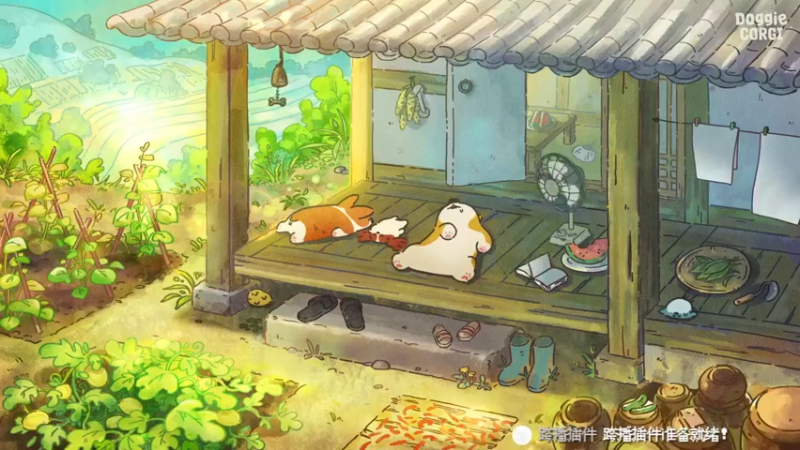 【2022-06-04 19点场】甜心战士：♡玩玩跳舞机吧♡