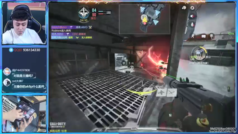 【2022-06-03 19点场】山山鸭：新赛季冲榜中