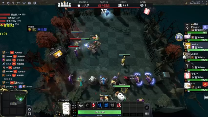 【2022-06-03 14点场】棋迷iluhr：祝大家端午安康.连续直播138Day