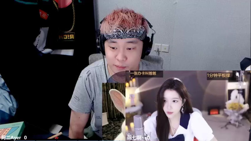 【2022-06-04 00点场】阿二Ayer：白银双倍：不死终会出头，努力