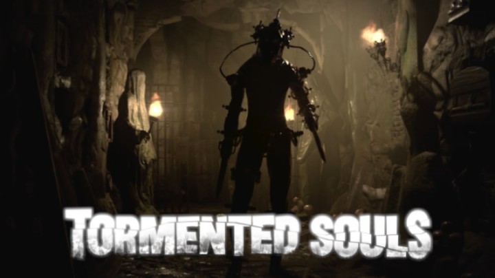 未来直播预告  Tormented Souls