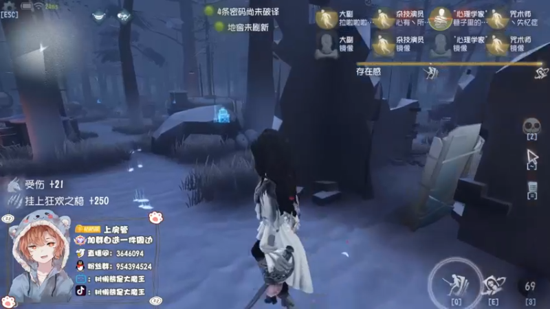 【2022-06-03 21点场】树懒熊满月啦：树懒熊：端午安康啊