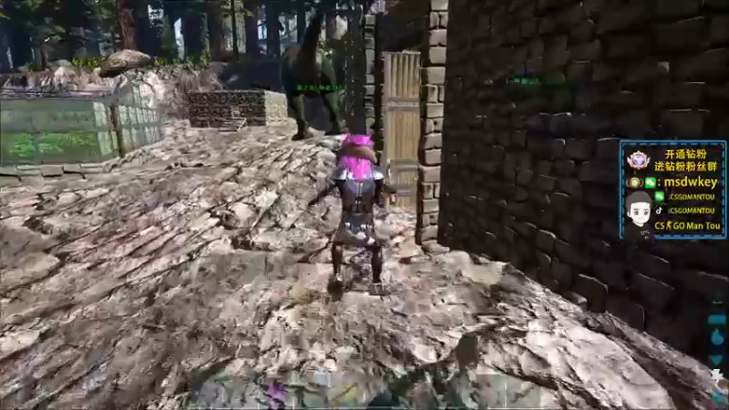 【2022-06-04 04点场】CSGO馒头：双倍亲密度 6959154