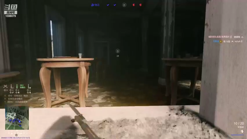 【2022-06-03 20点场】雏兽：人菜瘾还大 1598079