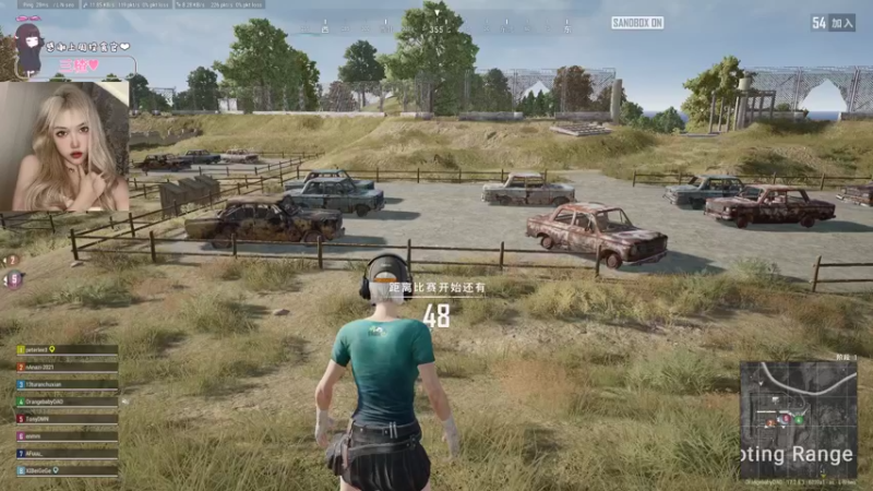 【2022-06-03 21点场】OrangebabyOAO：橘：救救胡桃