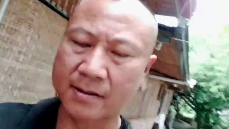 【2022-06-04 12点场】黑哥户外：农村平淡生活之基地