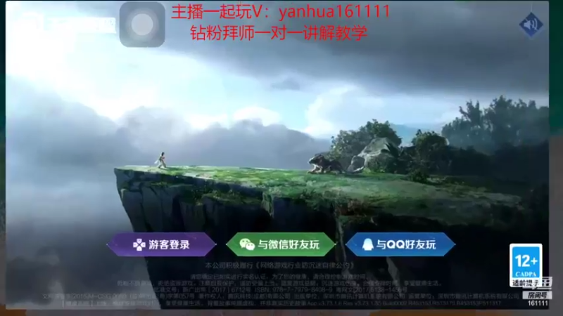 【2022-06-03 21点场】烟花Q烟花：这个李信有点帅。国服天花板