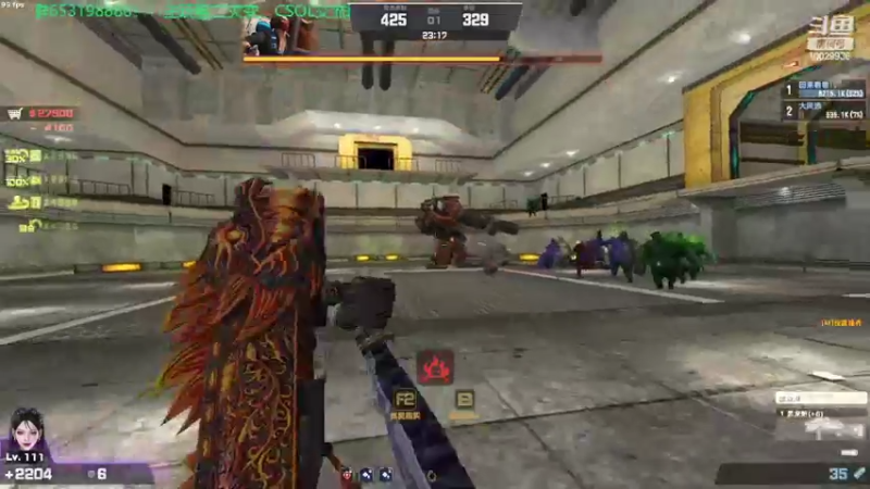 【2022-06-03 17点场】回来看看13：一天一个灾变小技巧