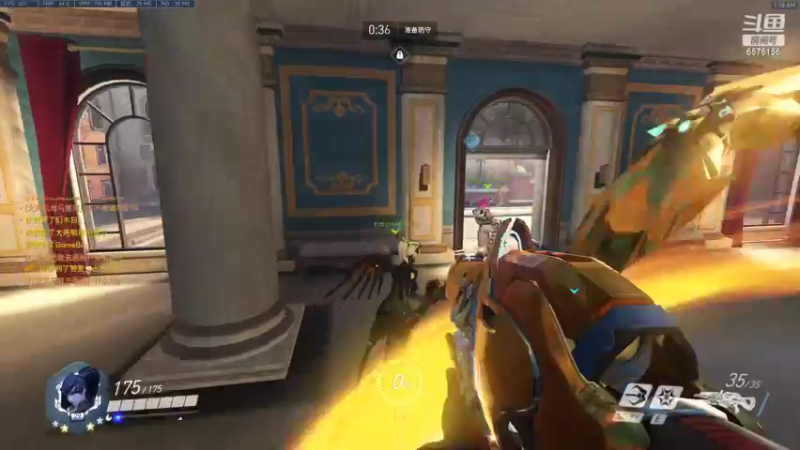 【2022-06-04 01点场】焦糖的狙：【焦糖】2022年的夏天！