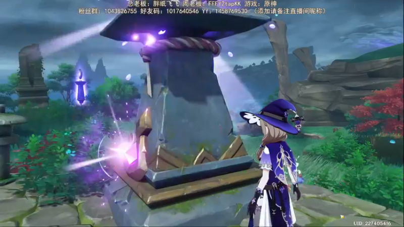 【2022-06-03 21点场】三时小周每娘娘：今天悠闲一点，然后早点睡